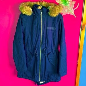 Gap™️ Winter Coat